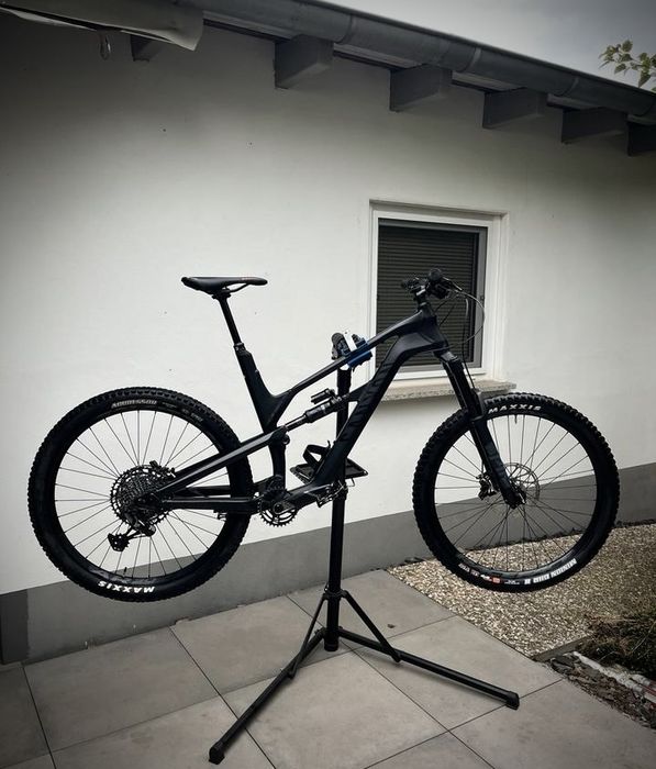 Bicicletă MTB Canyon Spectral AL 5.0 2020 XL 27.5"