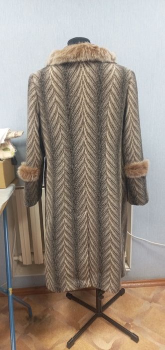 Женское пальто.Новое.