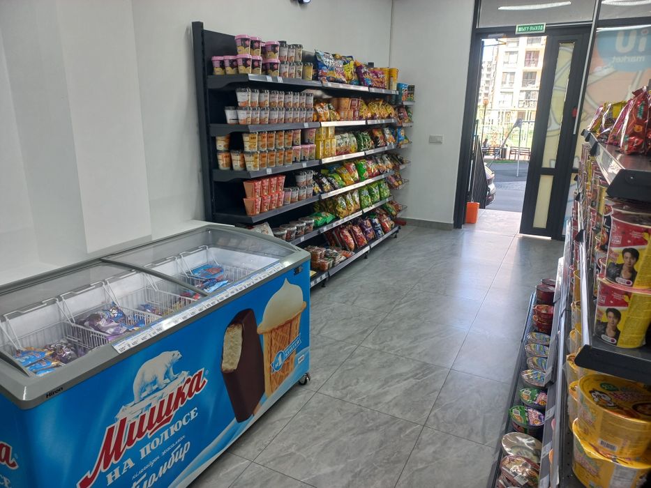 Продам Бизнес *IU MARKET*