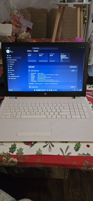 Laptop HP AMD A9