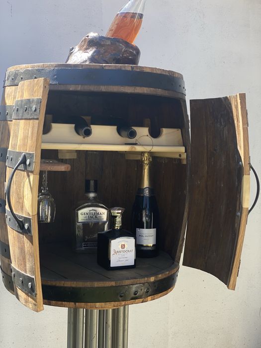 Мини бар от Буре