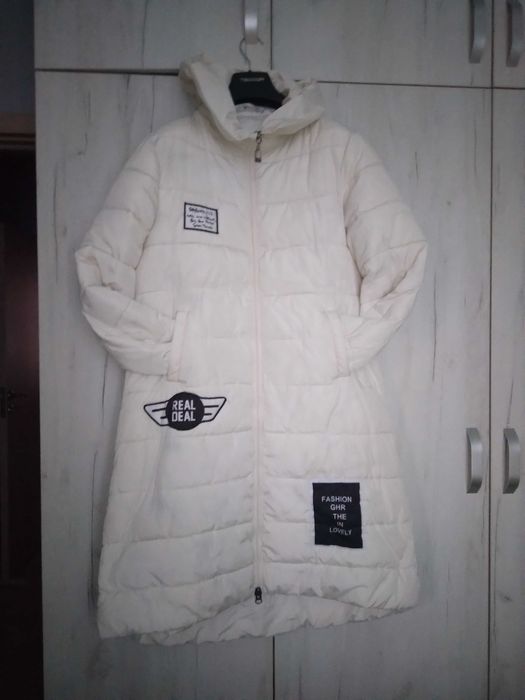 Дамски качествени манта  размер хл-120лв.