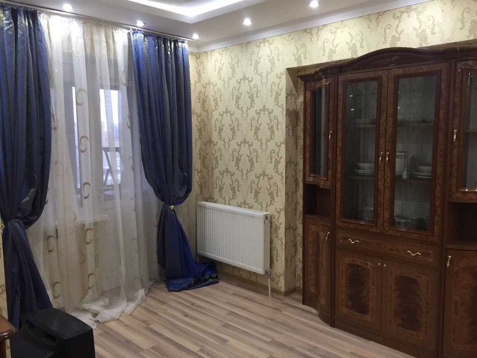 сдам 2х комнатную квартиру