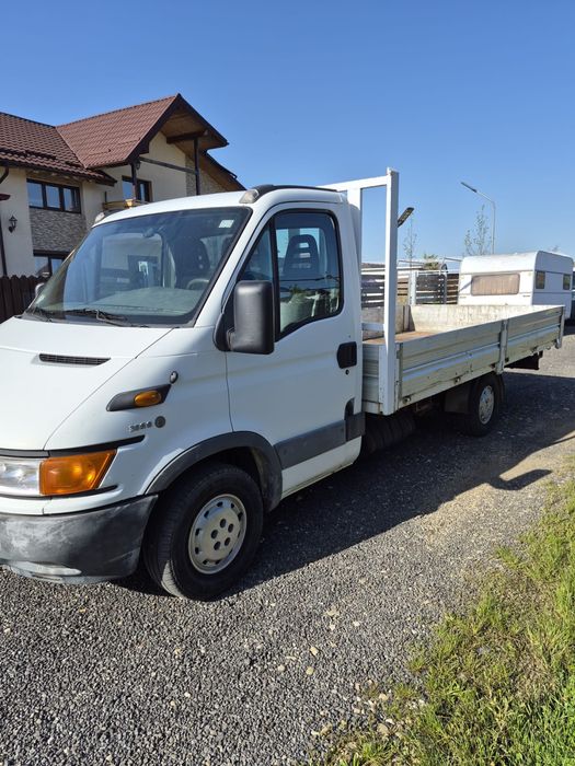 Iveco daily de vanzare