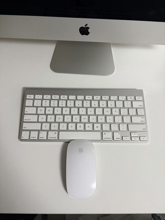 Apple i mac  model retina