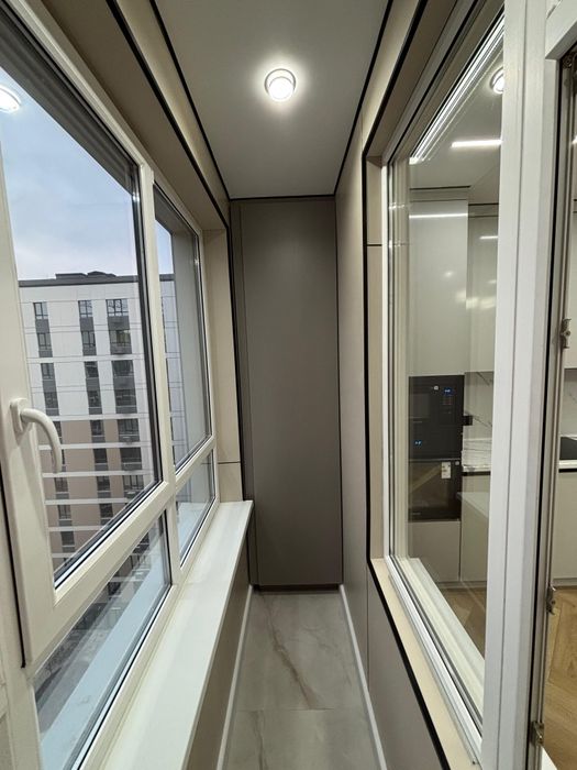 Ремонт квартир под ключ