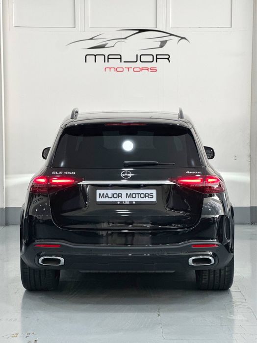 Bugun sotuvimizda Mercedes Benz Gle 450