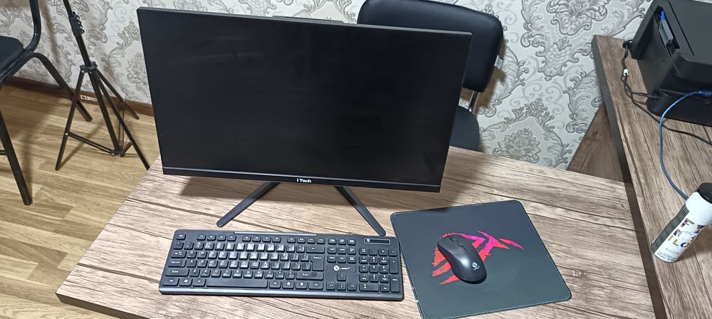 Mono blok core i3 komputeri igravoy