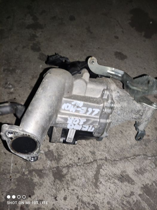 ЕГР за Пежo,Citroen 1.6hdi