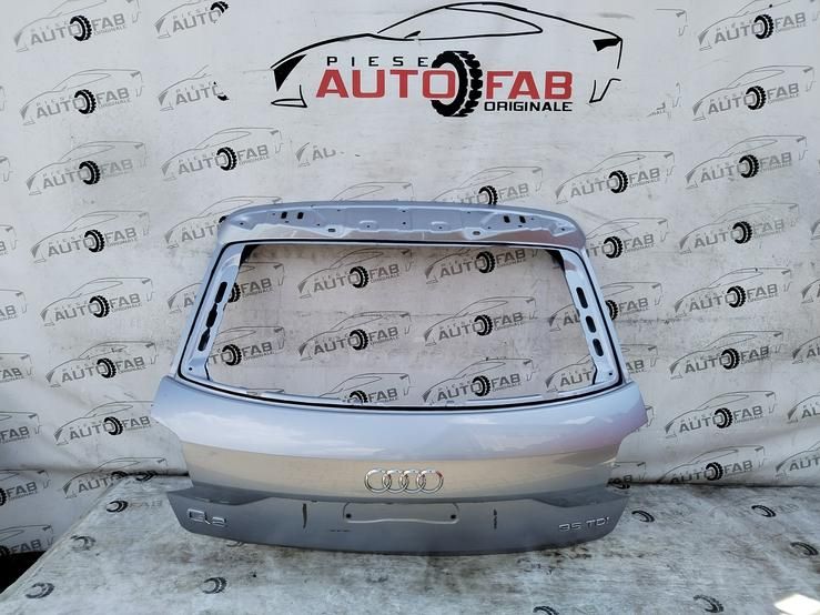 Haion Audi Q2 an 2016-2017-2018-2019-2020-2021-2022-2023-2024-2025-202