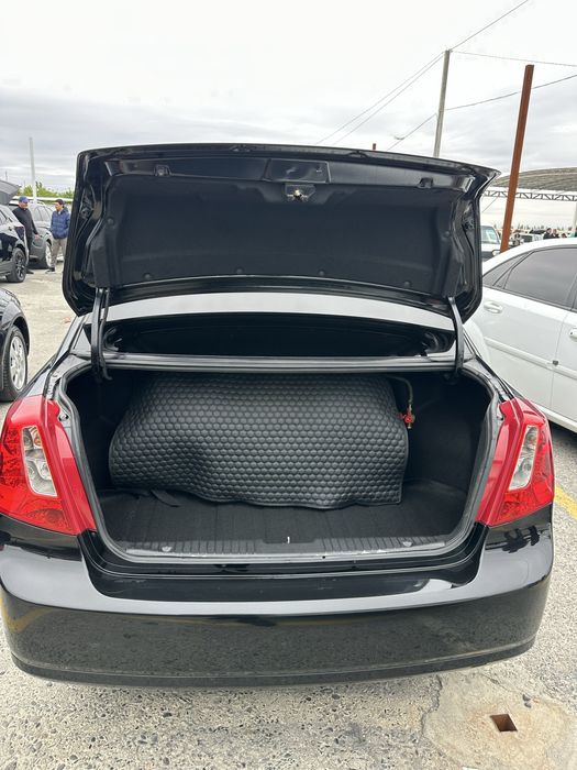 Jentra 2023 avtonat sotiladi