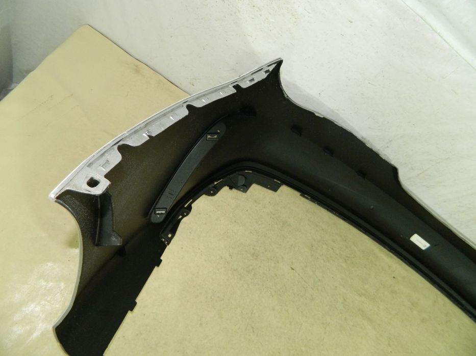 Bara spate Mercedes CLA AMG, W117, 2012, 2013, 2014, 2015, , A1178851525