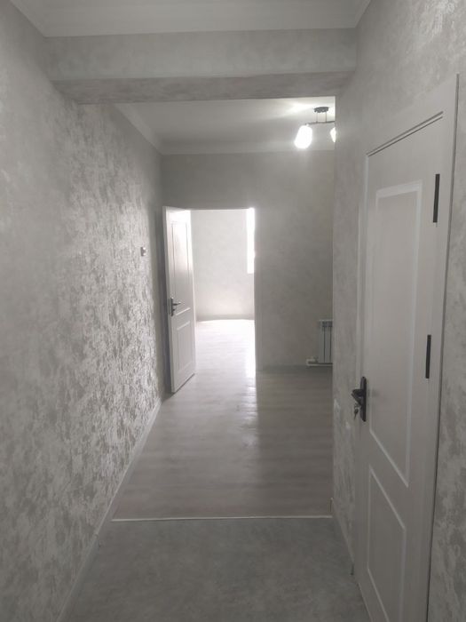 Яшнобод тумани олмос махаллада ижарага квартира бор