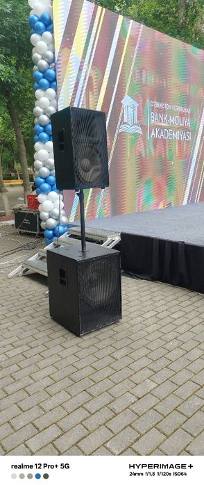 Kalonka sotiladi 1500$