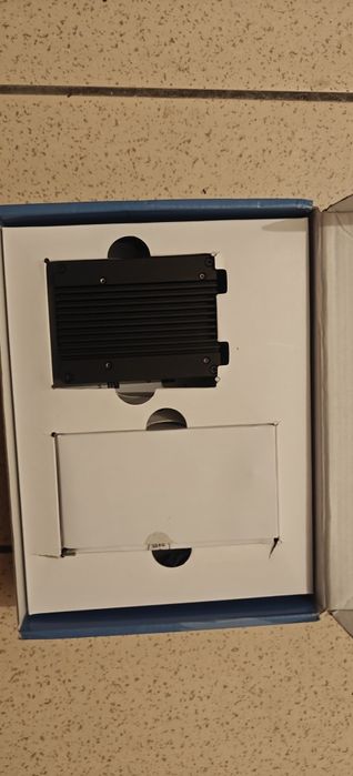 Miner Helium Nebra Rockpi