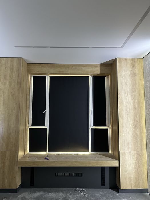 Жалюзи Ролл Шторы Турция