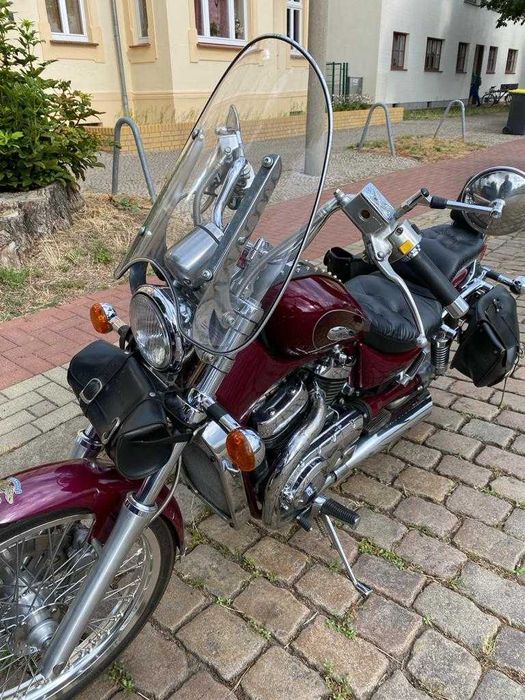 suzuki intruder vs52b 805cm3 din1999