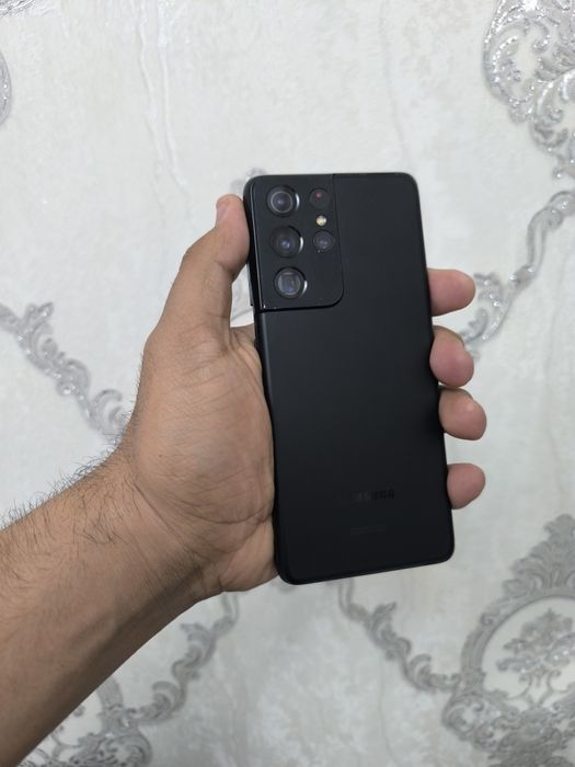 Samsung S21 Ultra 12x256gb