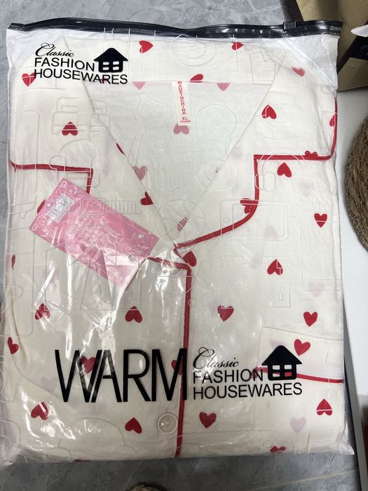 Женская одежда пижамы