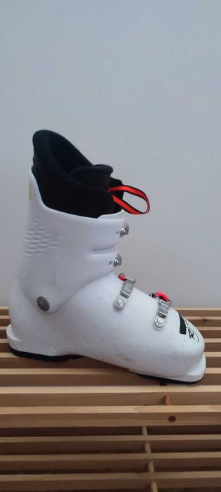 Детски ски обувки в отлично състояние