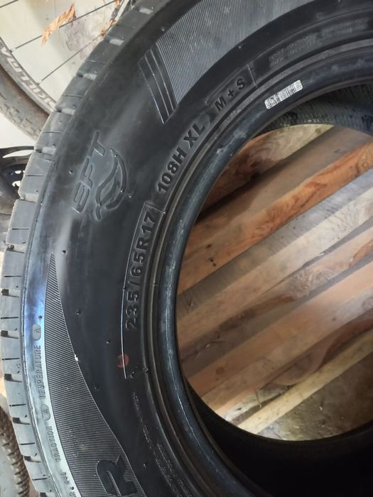 Продам шины идеал