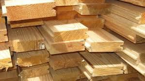 Обшивка для бани Вагонка