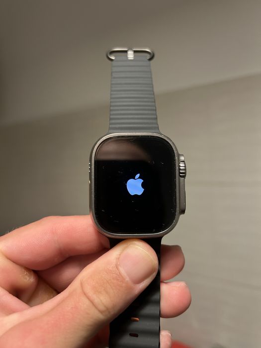Apple Watch Ultra 2022