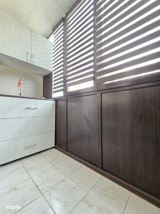 Apartament - 2 camere - centrala proprie - AC - Militari Residence