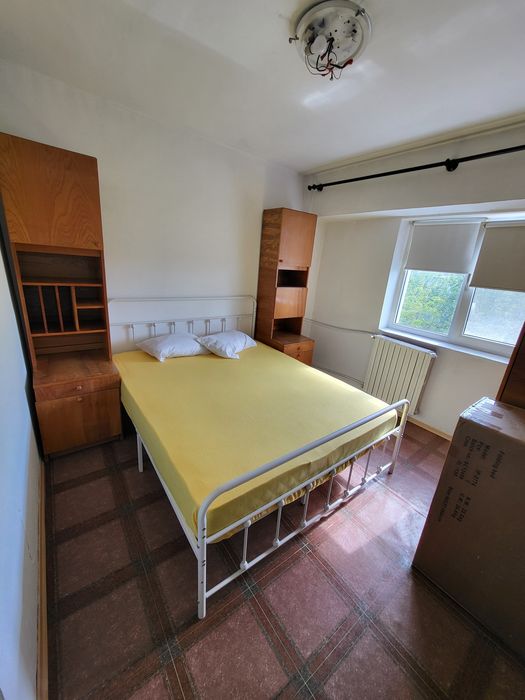 Inchriez Apartament 4 camere - Cernavoda