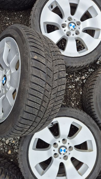 Оригинални джанти BBS БМВ 5/120 BMW 3er E90 E91 E92 E93 5x120