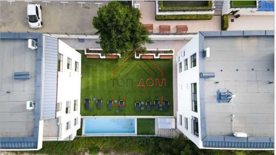 Дава се под наем Двустаен апартамент в Варна, Галата - 65 кв.м за 550 € - Снимка #4