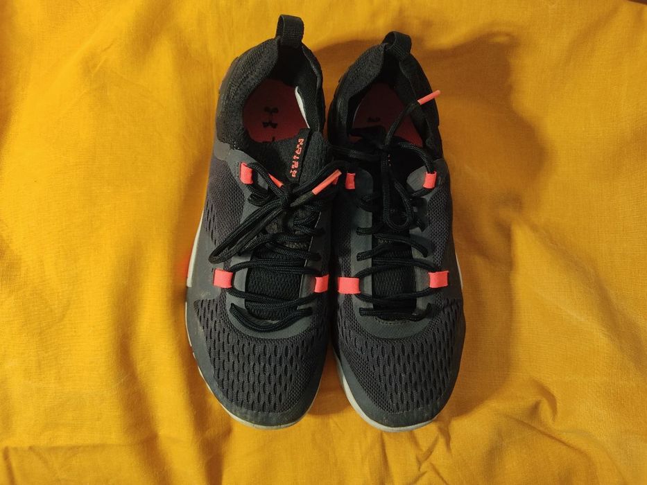 Кроссовки Tribase Reign 39р.