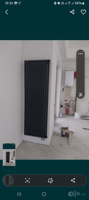 Сантехника хизмати