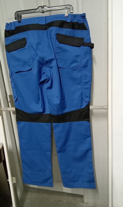 Pantaloni Cordura 58