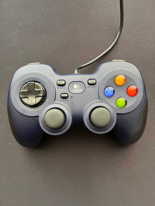 Logitech - Контролер, Като нов