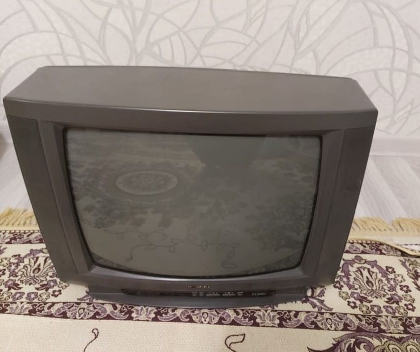 Продается телевизор шиваки малайзийского производства в хорошем состоя