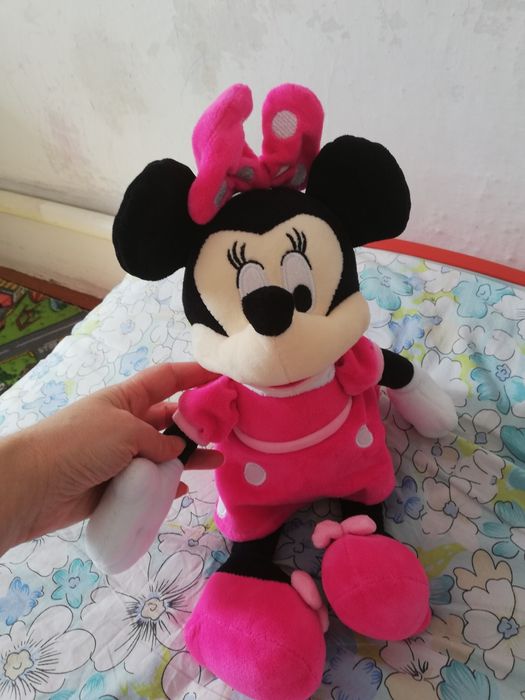 Продам детские мягкие игрушки