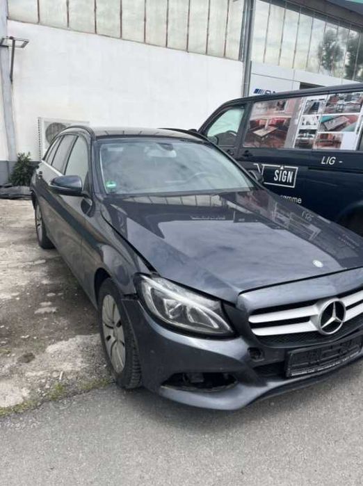 Мерцедес C220  C250 Части W205