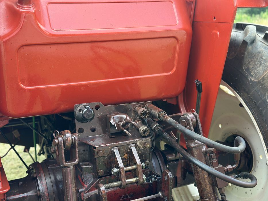 Tractor Fiat 70 90 DT