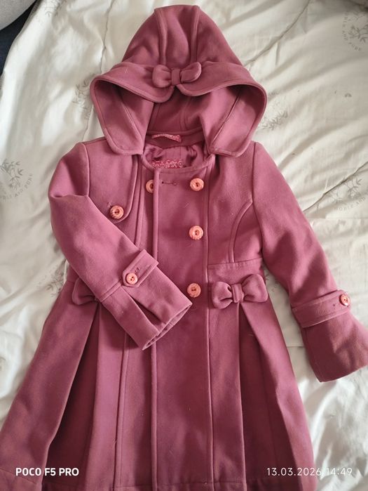 Продам детские вещи