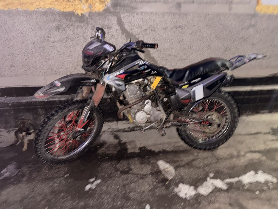 Продам эндцро цепной мотор 250 к