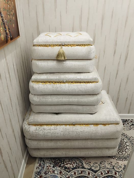 Продаю сандыки молодоженам