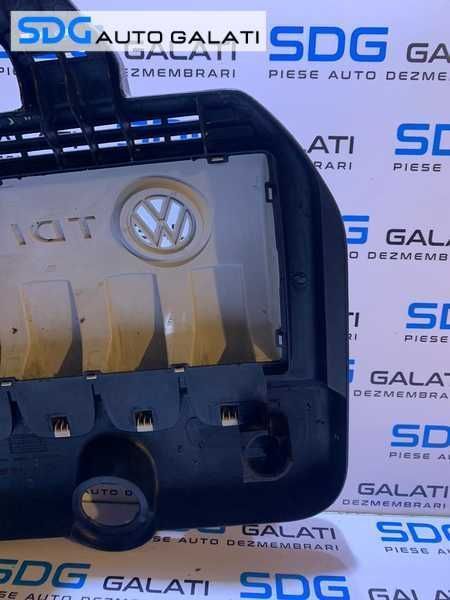 Capac Motor Seat Alhambra 2.0 TDI BVH BRT 2005 - 2010 Cod 7M3103925L 7M3 103 925 L [B4142]
