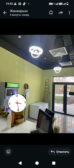 Продам действующий фастфуд,