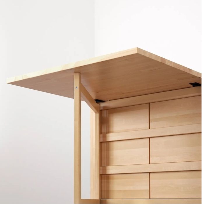 Стол раскладной IKEA