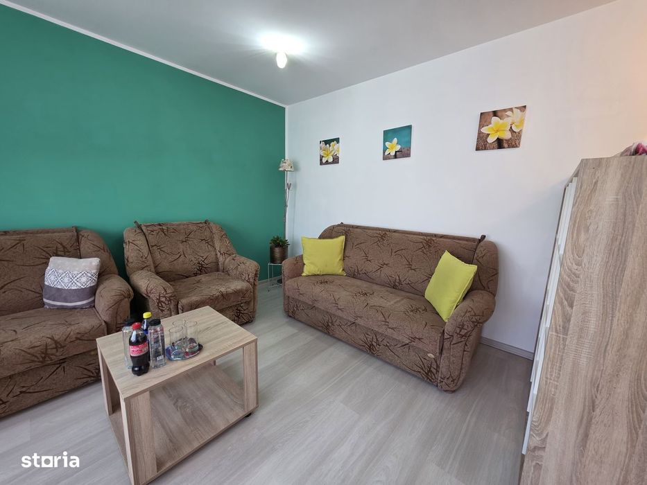 Casa tip duplex Sânpetru