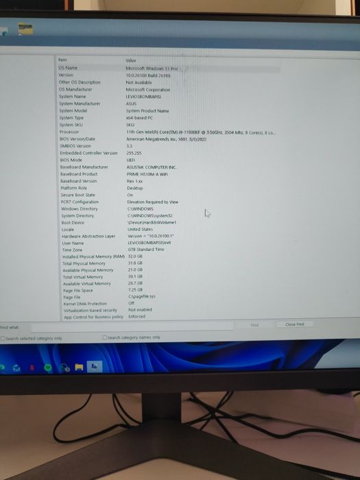 Vând Calculator de gaming (HIGH TIER) + Periferice