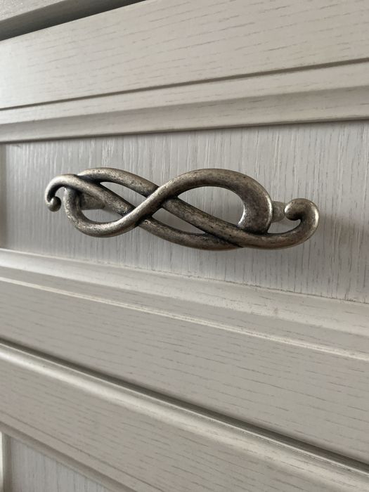 Vand Comoda alba CALITATE SUPERIOARA Italia