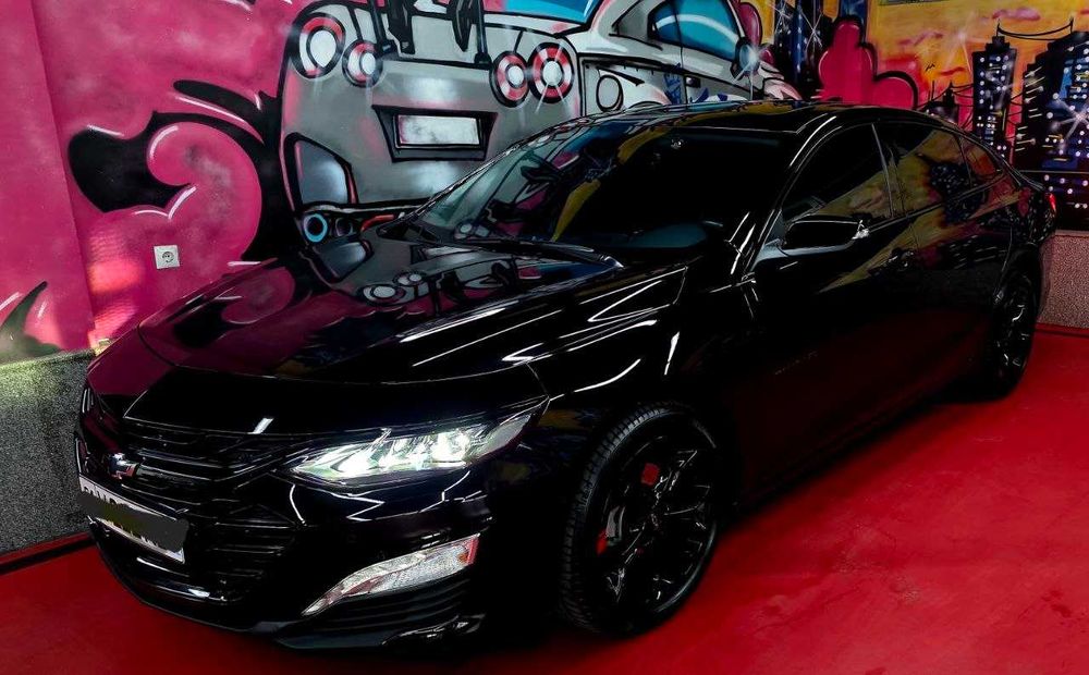Chevrolet Malibu XL 2023