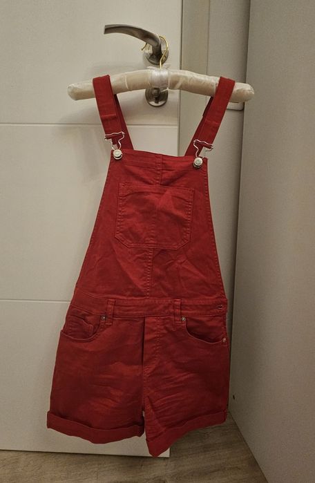 Salopeta Vicolo, XS, purtata doar o data